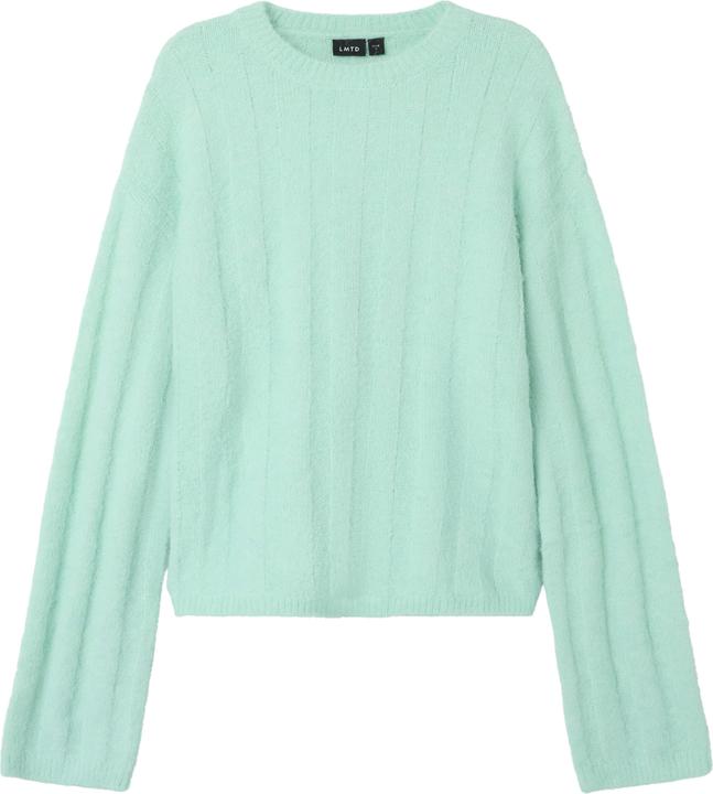 Lmtd Relaxed Fit Strickpullover (158)