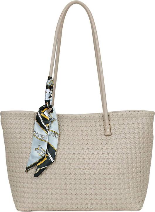 Actual product image Gallantry HB-9113-TP Handtasche