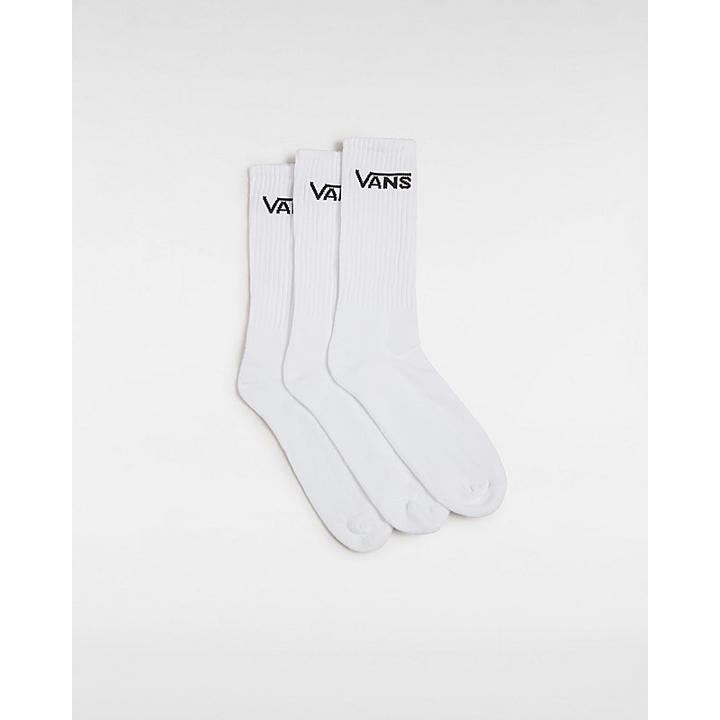 Produktbild Vans Classic Crew (3er Pack, 42, 47)