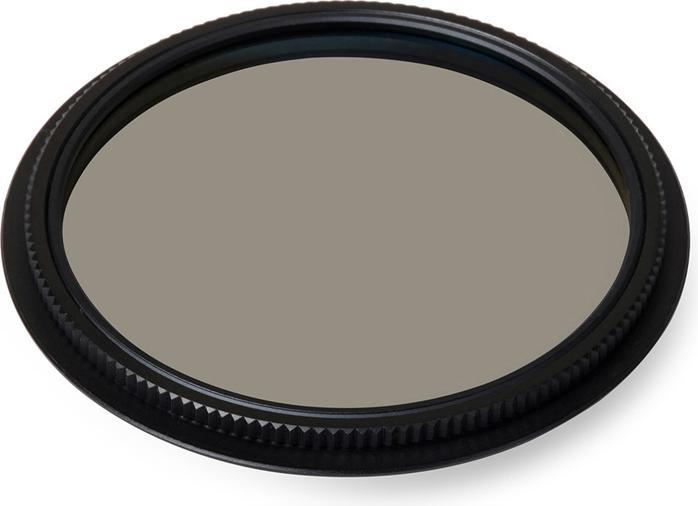 Urth 86mm CPL avec adaptateur rotatif pour porte-filtre carré de 100mm (Support de filtre obectif)