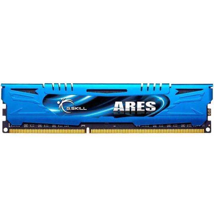 Image du produit G.Skill Ares (4 x 8GB, 2400 MHz, RAM DDR3, DIMM)