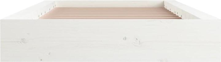 Actual product image VidaXL Kaine (120 x 200 cm)