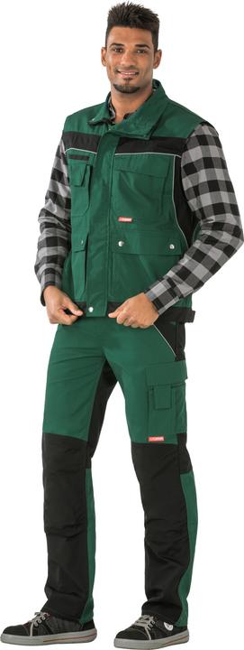 Produktbild Planam Arbeitsweste (4XL)