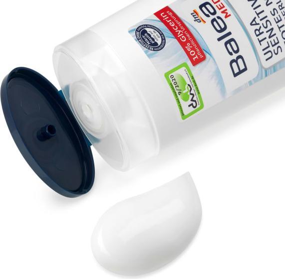 Immagine prodotto dm Balea MED Lozione per il corpo del Mar Morto ultra sensibile (Lozione corpo, 300 ml)