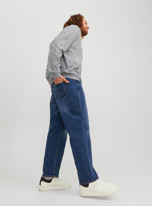 Produktbild Jack & Jones Mike Original AM 782 Plus Size Comfort Fit Jeans (50)