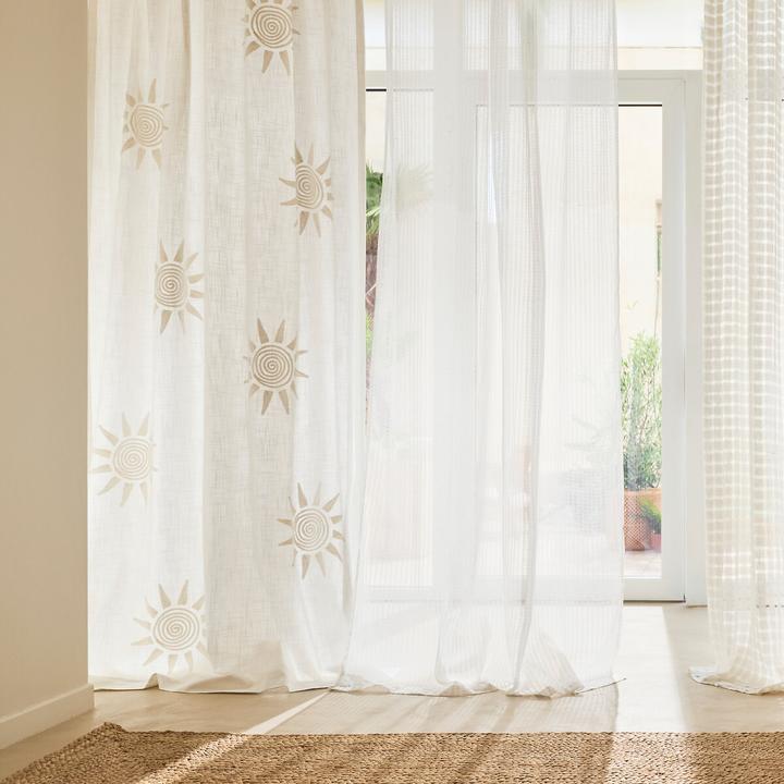Produktbild La Redoute Interieurs Melenaos (260 x 135 cm)