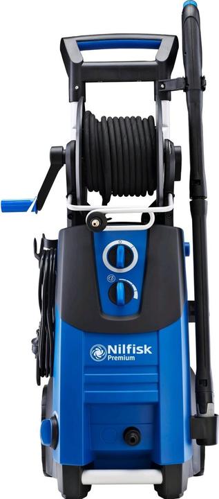 Produktbild Nilfisk Premium 180-10 (Netzbetrieb)