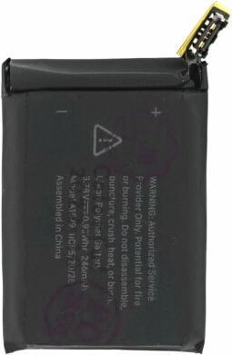 Immagine prodotto OEM Batteria per Apple Watch 1 - 42mm (A1554)