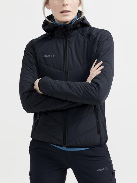 Produktbild Craft Adv Explore Hybrid Jacket W (XXL)