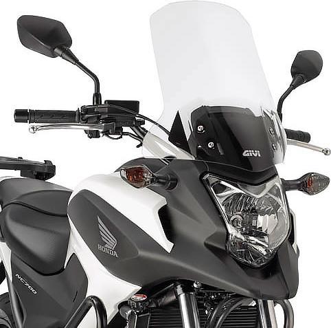 Immagine prodotto Givi Honda Nc 700 X (2012 À 2013)/Nc 750 X/ Nc 750 X Dct (2014 À 2015)