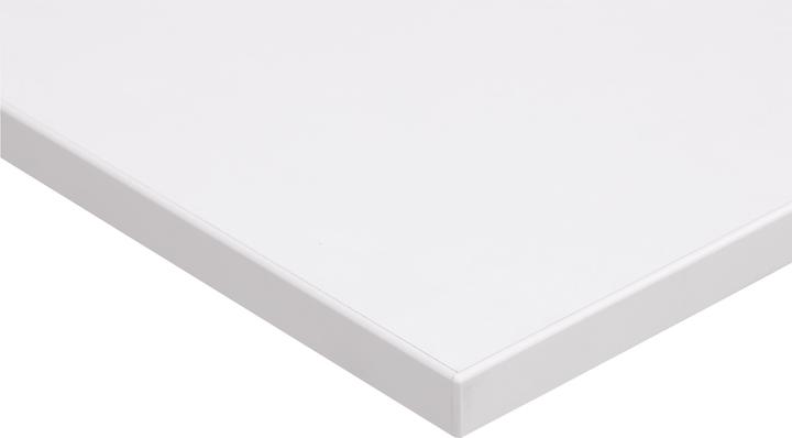 Produktbild micasa Office (160 x 80 x 2 cm)