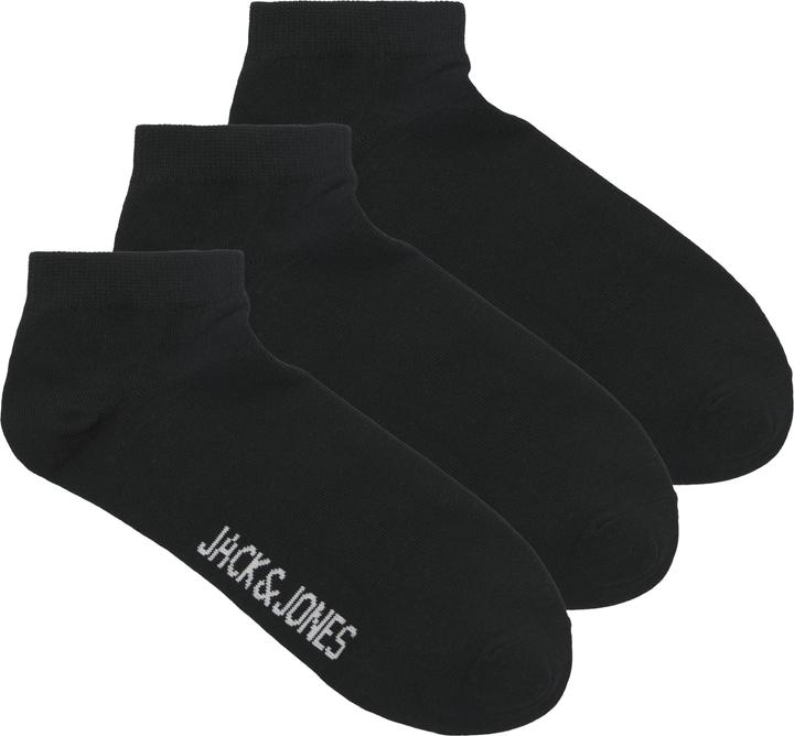 Immagine prodotto Jack & Jones Calzini Jaclouis Dongo Confezione Da 3 Noos (confezione da 3, Taglia unica)
