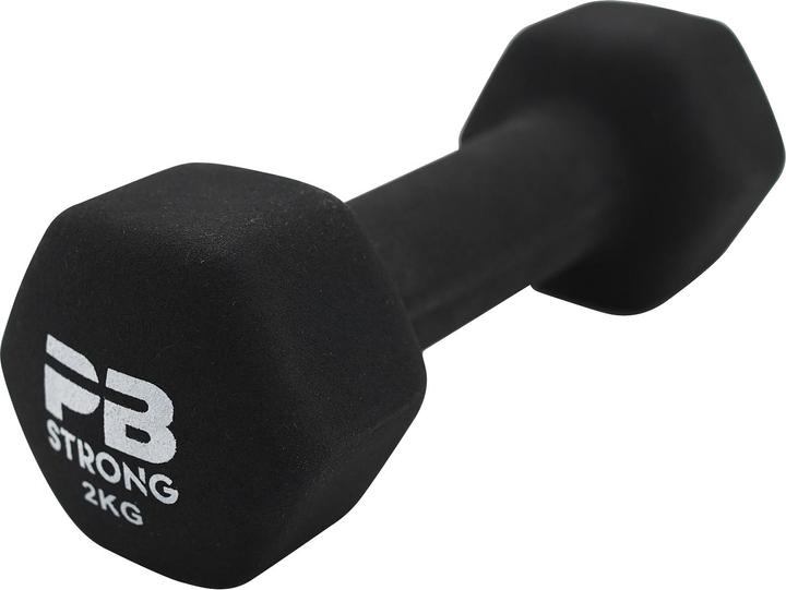 1 x 2 kg