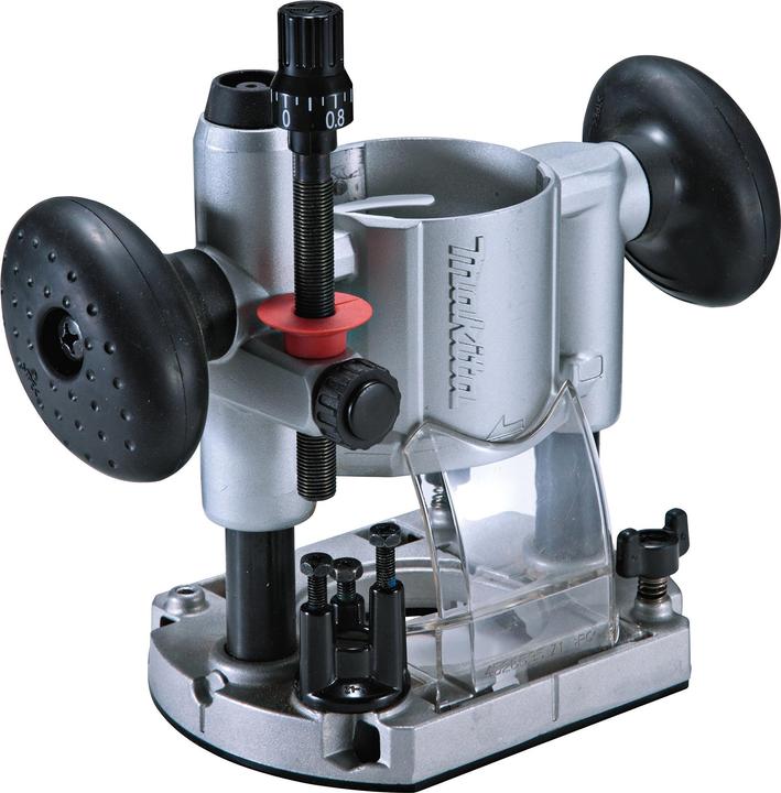 Actual product image Makita Router module