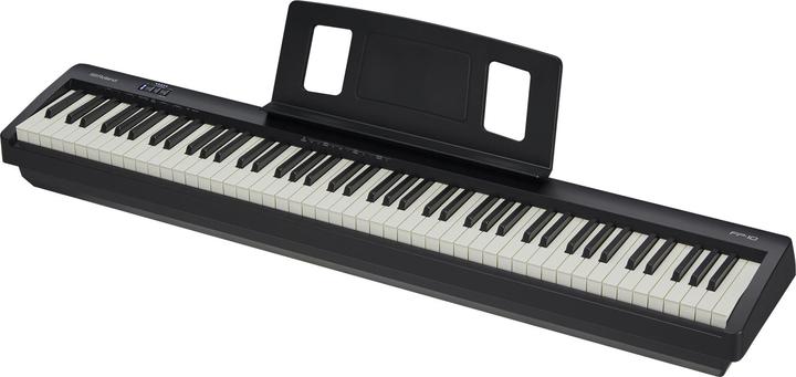 Productafbeelding Roland FP-10 Digitale Piano (88 Sleutels)