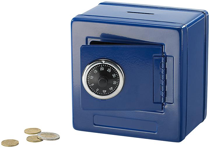 Image du produit Playtastic Boîte à monnaie sécurisée