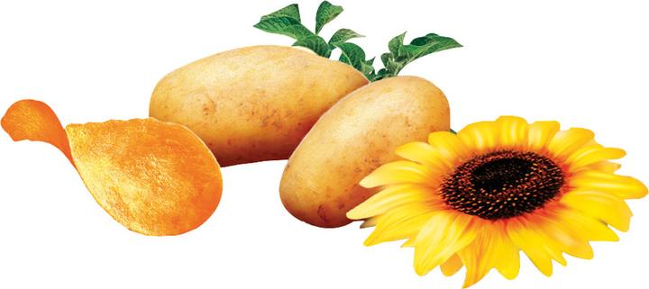 Produktbild Zweifel Nature (30 g)