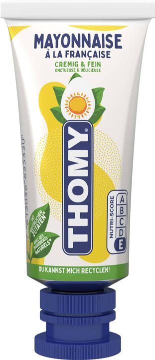 Produktbild THOMY Quick Lunch (35 g)