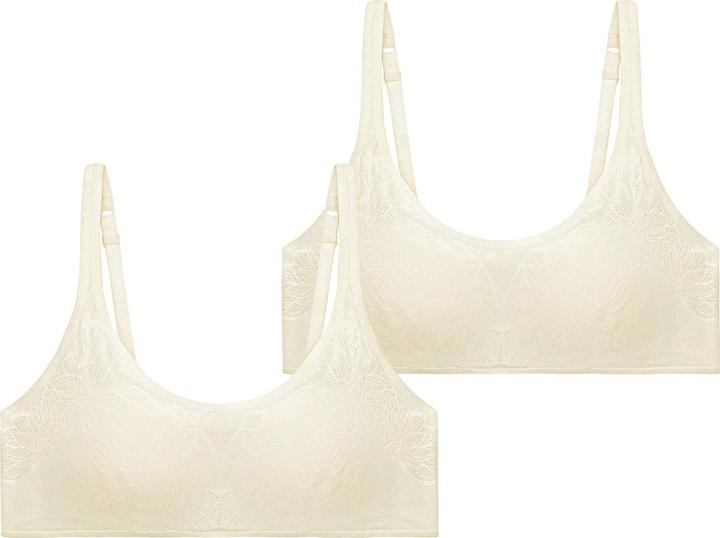 Image du produit Triumph Soft-BH Fit Smart (3, lot de 2)
