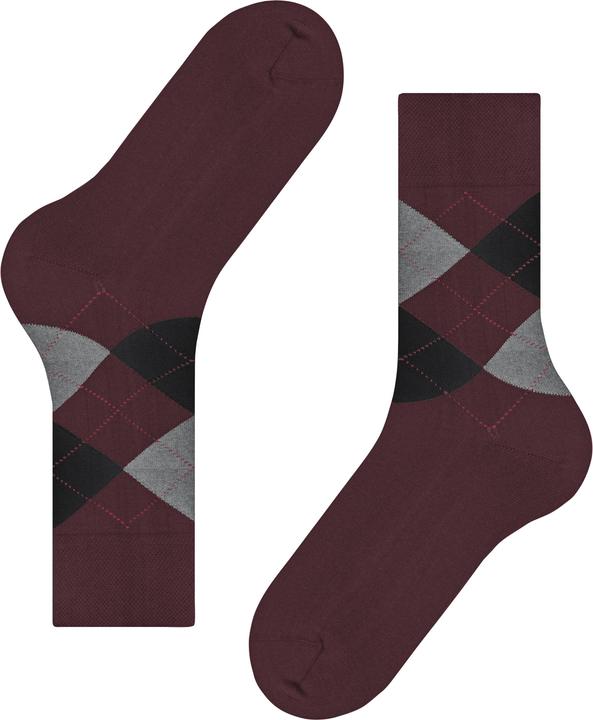 Produktbild Falke Sens. Argyle SO (39 - 42)