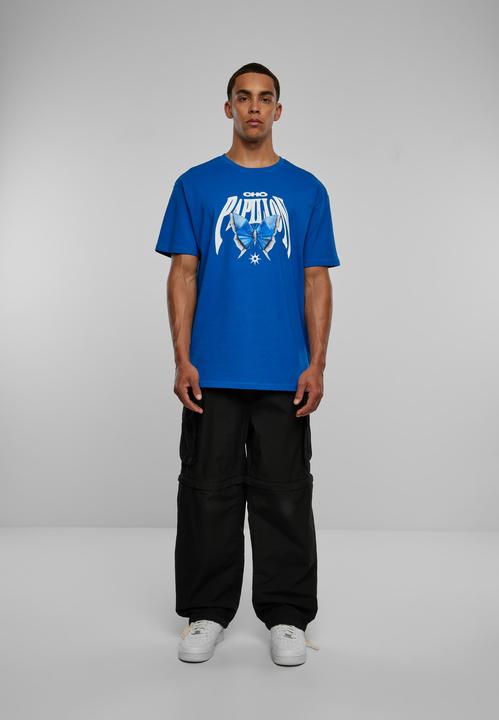 Actual product image Urban Classics Origami Tea - 91505 (4XL)