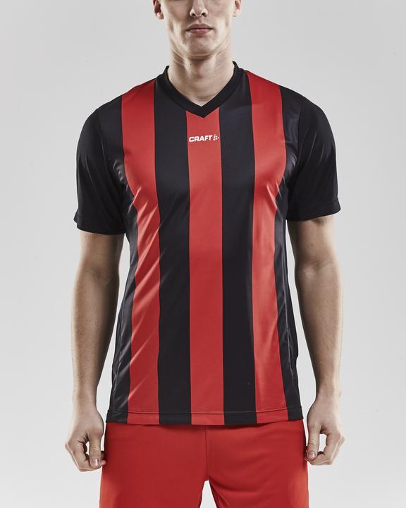 Actual product image Craft Progress Jersey Stripe M (XL)