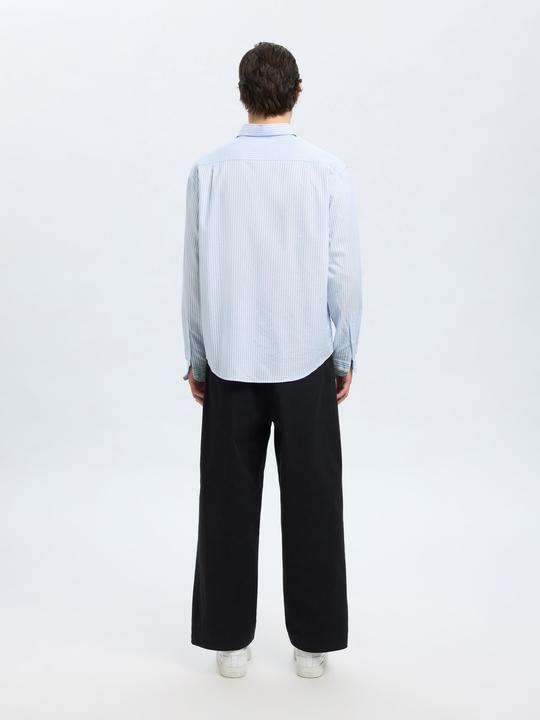 Actual product image Selected Homme Relaxed Fit Hemd (XXL)