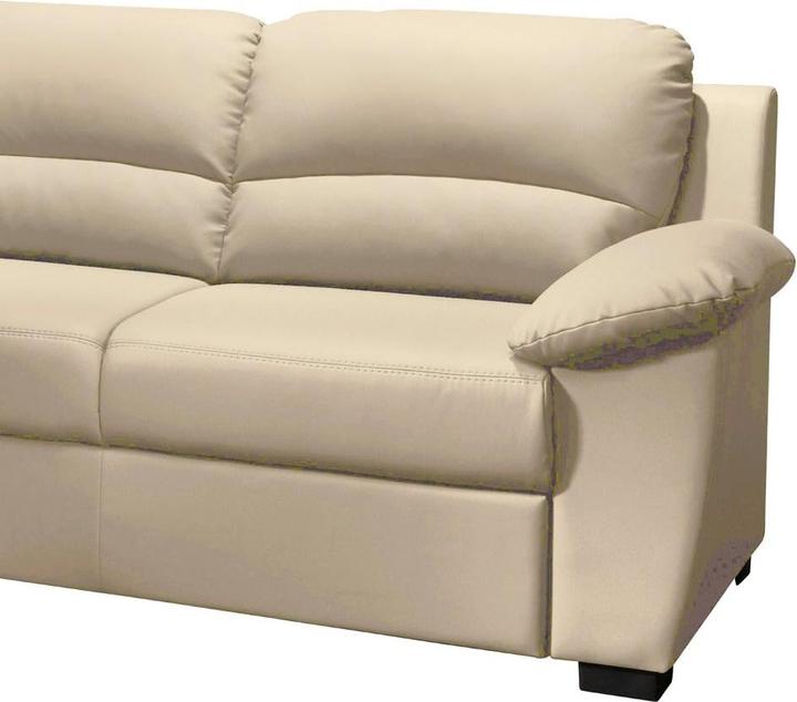 Actual product image Livetastic Danilo (Corner sofa)
