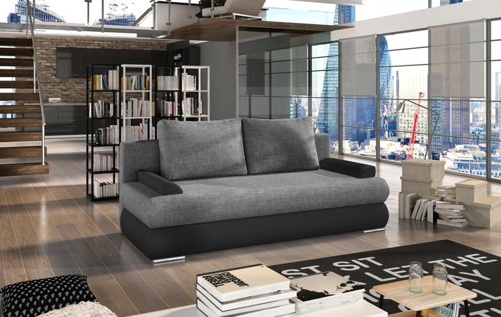 Actual product image ELTAP Milo (Sofa bed, 3-seater)
