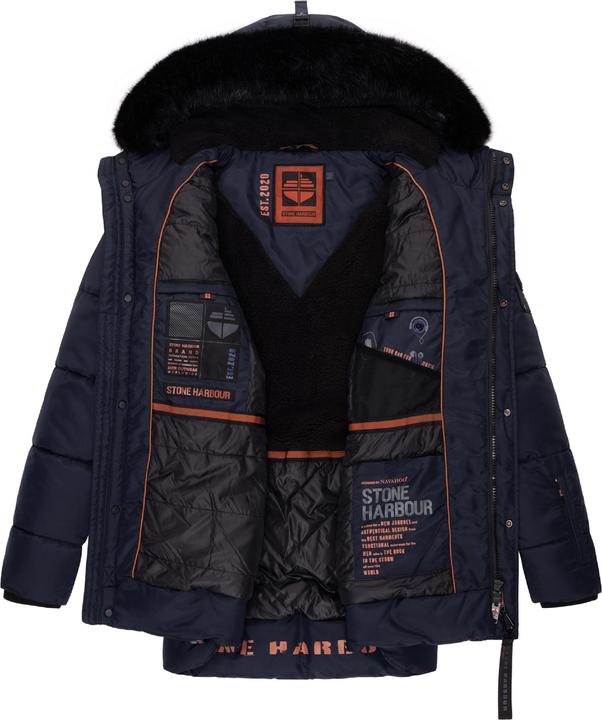 Image du produit Stone Harbour Mironoo (XXL)