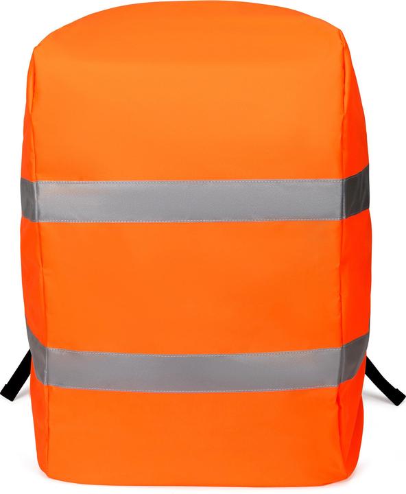 Produktbild Dicota Rucksack Hi-Vis 65 Liter – orange (65 l)