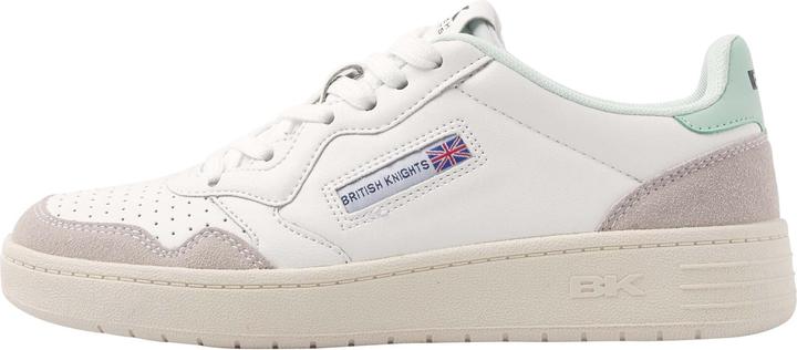 Image du produit British Knights baskets noors (37)
