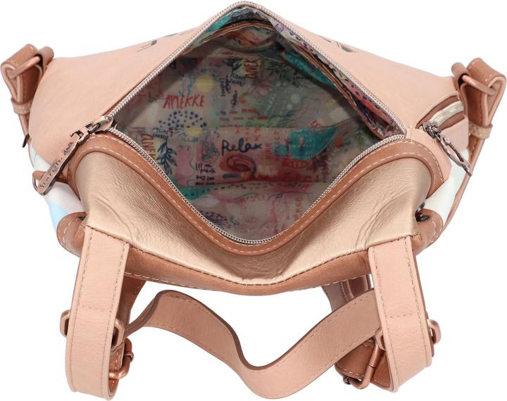 Image du produit Anekke Mediterranean Sunrise City Sac à dos 31 cm (7 l)