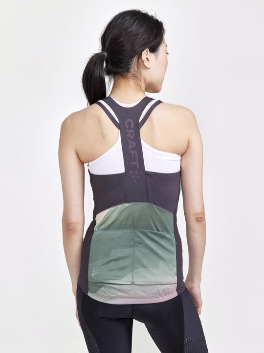 Produktbild Craft Women's Advanced Endurance Singlet (XL)