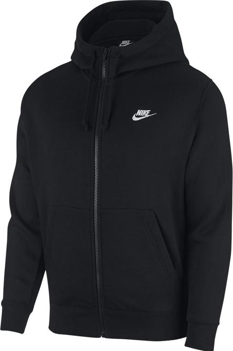 Nike Kapuzensweatjacke (L)