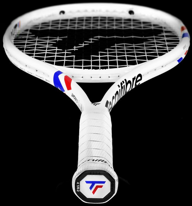 Actual product image Tecnifibre T-FIGHT 300S 2025 (3, 300 g)