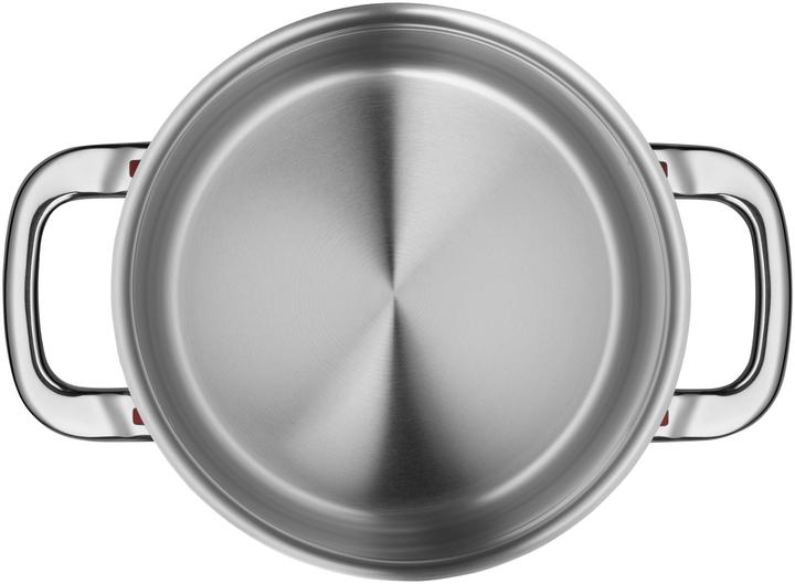 Immagine prodotto WMF Vaso per verdure PREMIUM ONE color argento (20 cm, Pentola)