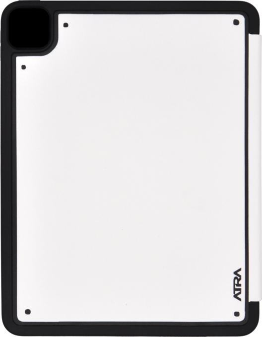 Actual product image Atra Outline Silicone Sleeve for iPad Pro (IPad Pro 11)