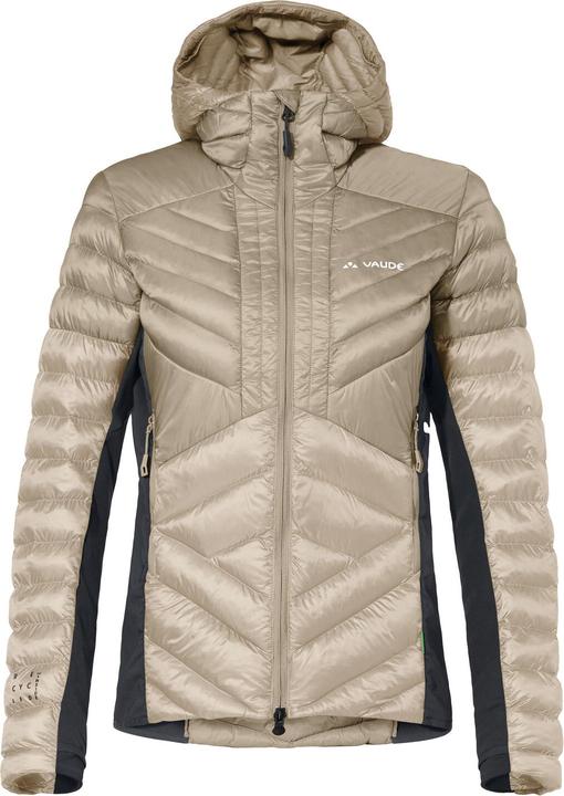 Produktbild Vaude Sesvenna Pro II (S)