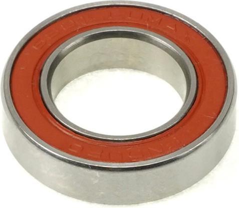 Actual product image Enduro Bearings 6801 LLU MAX ABEC 3