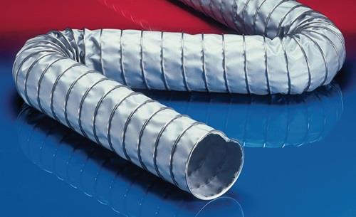Actual product image Norres Suction hose CP HiTex 480 315 mm 327.00 mm 3 m
