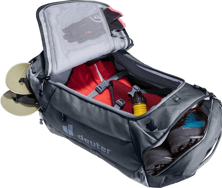 Actual product image Deuter Aviant Duffel Pro 60 (60 l)