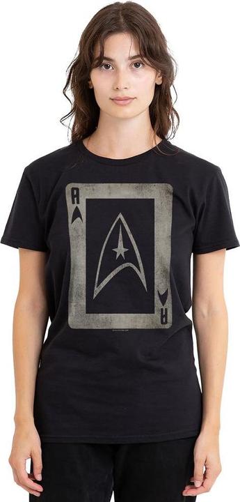 Produktbild The Original Series Ace TShirt (L)