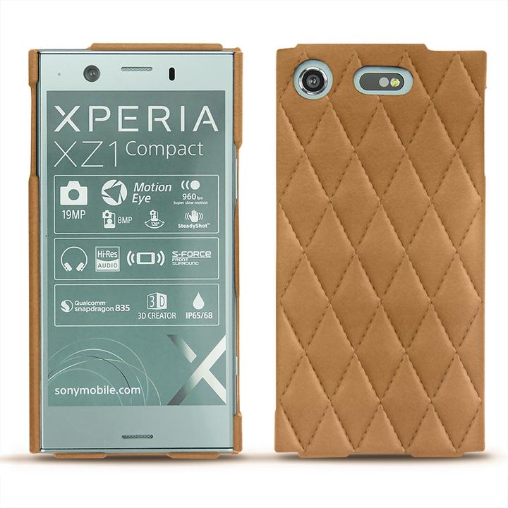 Image du produit Noreve Housse cuir (Sony Xperia XZ1 Compact)