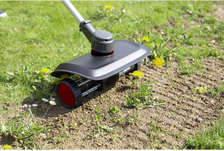 Produktbild AL-KO 18 V Bosch Home And Garden Compatible Akku-Rasenlüfter Ar 1835 Set