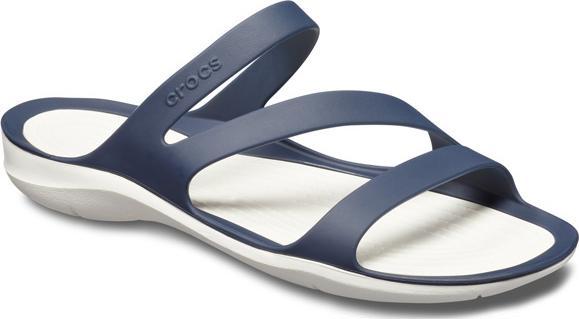 Actual product image Crocs W' Swiftwater Sandal (42, 43)