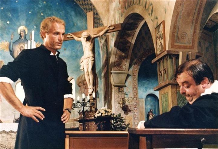Produktbild Keiner haut wie Don Camillo (Blu-ray, Italienisch, Deutsch)