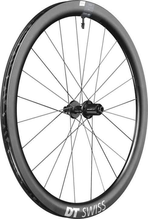 DT Swiss ERC 1400 Dicut