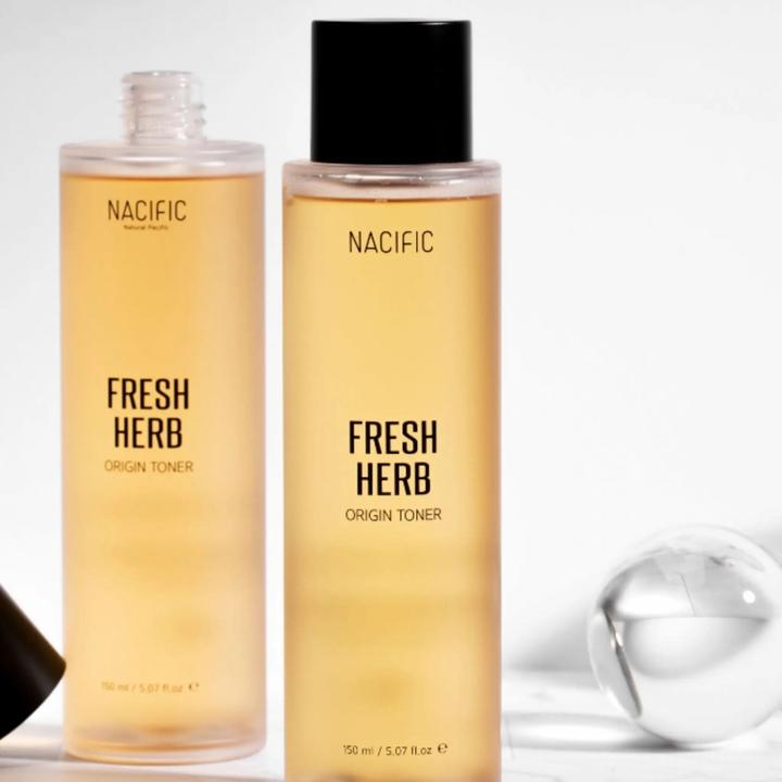 Produktbild Nacific Fresh Herb Origin (Tonic, 150 ml)