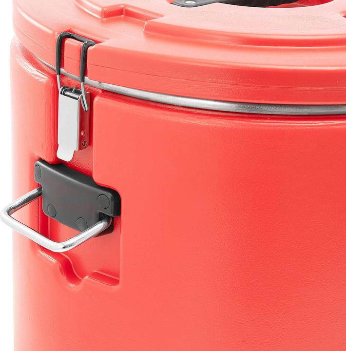 Image du produit Royal Catering Conteneur isotherme - 30 l - (30 l)